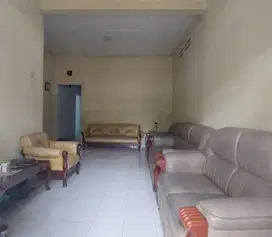 RUMAH HITUNG TANAH SAYAP SUPRATMAN