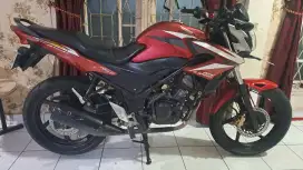 Honda CB150R OLD 2014