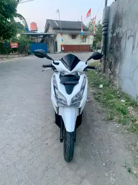 VARIO 125 KZR tahun 2013