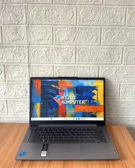Lenovo Ideapad Slim 3 14IAH8 Intel Core i5-12450H Ram 16GB SSD 512GB