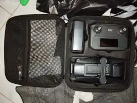SJRC F22S 4K Drone NEGO