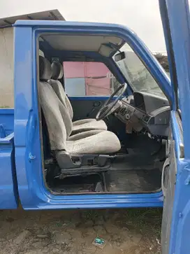 Toyota Kijang 1995 Bensin