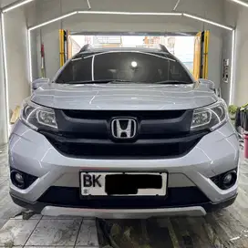 [DP 32 JT] BRV 1.5 E CVT 2017 | 2018 br-v mobilio prestige 2019 rs s