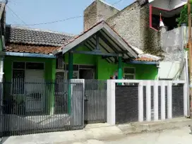 Dijual cepat rumah shm