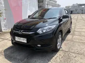 Honda Hrv E AT Thn 2018