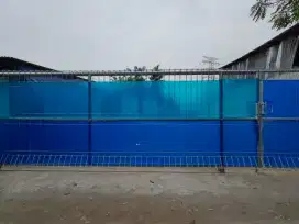 Dijual Tanah Kavling di Jln Raya DaanMogot (Batuceper)
