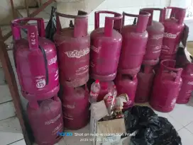 Tabung gas 12 kg
