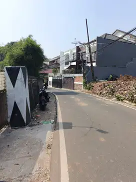 Tanah Kavling Strategis di Kebagusan, Pasar Minggu – Akses 2 Mobil!