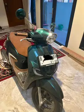 Motor Stylo 2025