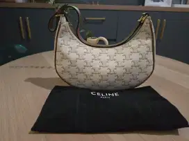 Preowned Celine Ava