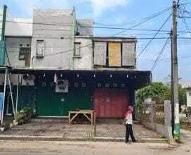 Murah Ruko Jl. Dayeuhkolot Ciparay