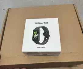 Samsung Galaxy Fit 3 Grey Original