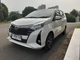 Calya 2019 matic facelift