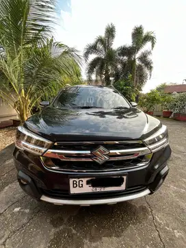 JUAL SUZUKI XL 7 ZETA M/T th 2024