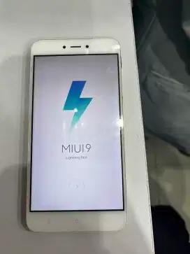 Xiamo redmi 5A minus