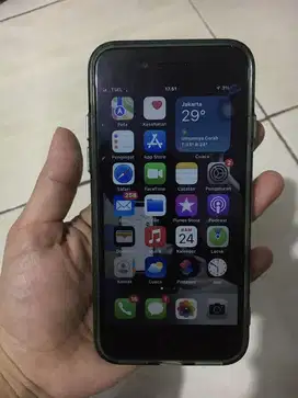 Iphone 7 memori 128gb