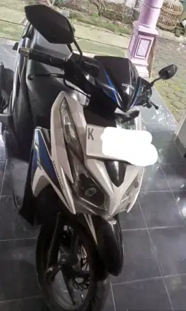 Vario125 2013 honda