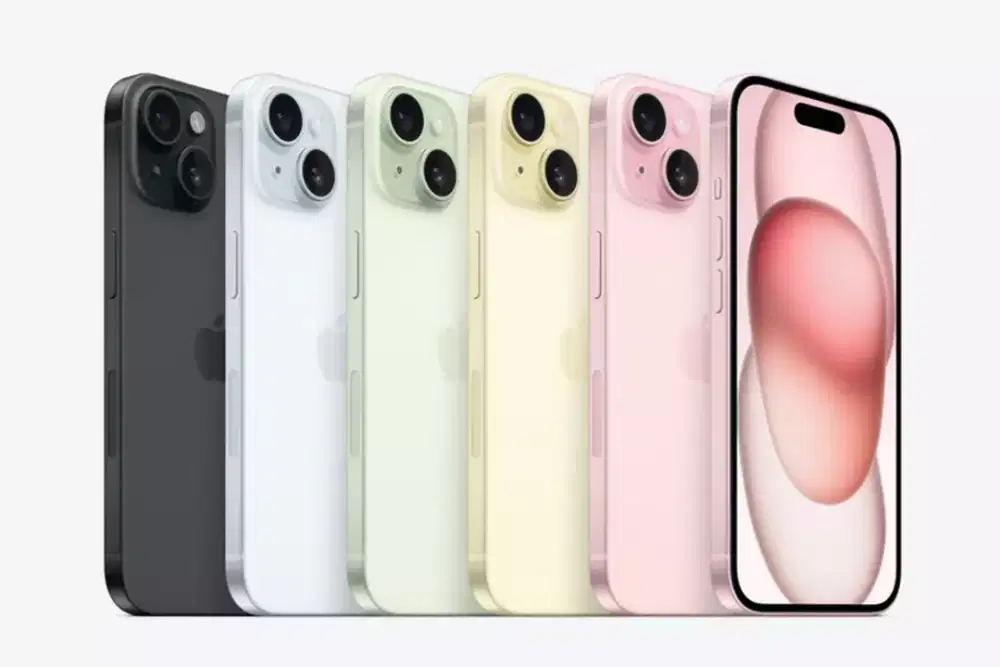 iPhone 15 | 128 GB