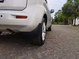 Splash 2015 Matic Full Original Km Low