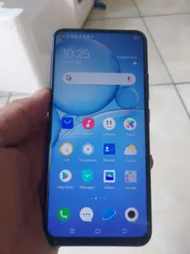 Jual hp vivo y50 hp  casan