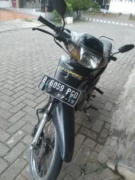 Di jual motor viar masih bagus dan ready