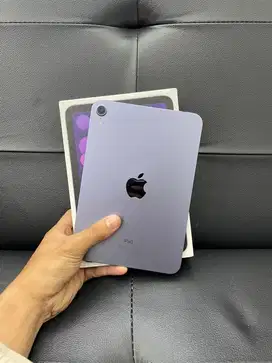 Ipad mini 6 scnd 64gb