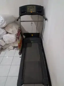 Treadmill elektrik