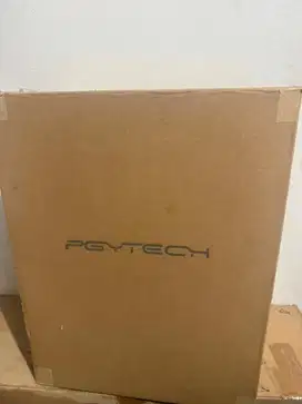 Pgytech Onego Air Backpack 20L Black