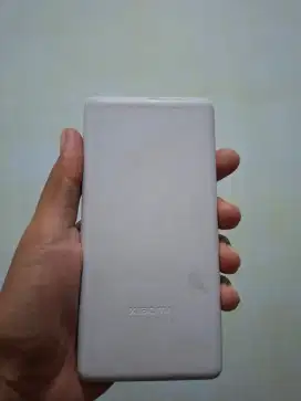 Powerbank 10000 mah