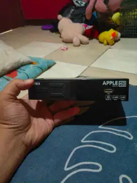 Di Jual STB Apple HD DVB T2