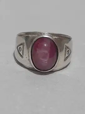 pinkis ruby star