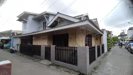Di jual rumah RSS A huuk