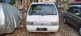 Suzuki Futura 2009 Bensin