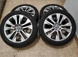 Veleg copotan Inova Zenik R18 original