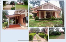 Dijual Rumah & Tanah Jagakarsa - Jakarta Selatan