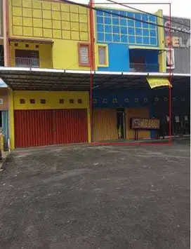 Murah Ruko Grand Pelangi Jl. Raya Rancaekek Majalaya