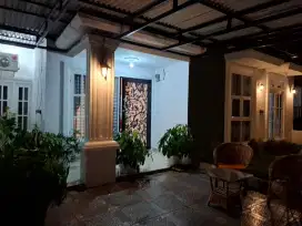 RUMAH DIJUAL LOKASI RUMBAI DEKAT PHR