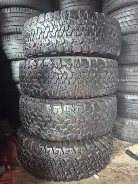 Ban copotan Landcuser Bf Goodrich all terrain T/A 285/75 R16 ..4pcs