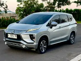 Mitsubishi Xpander 2018 Bensin