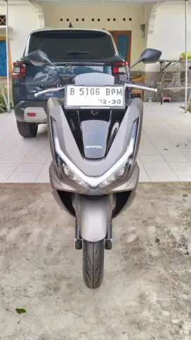 Bissmillah dijual motor Honda PCX 2025 istimewa