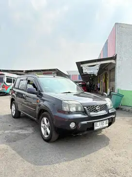 Nissan X-Trail 2004 Bensin