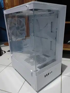 Casing PC Infinity Noir
