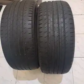 Ban 225 45 17 dunlop ring 17