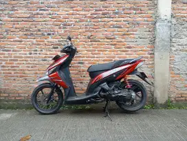 Vario Karbu 2012 Plat Panjang 2029