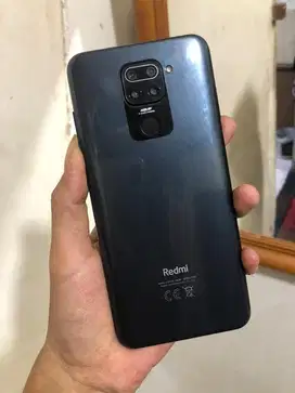 Xiaomi redmi note 9 4/64