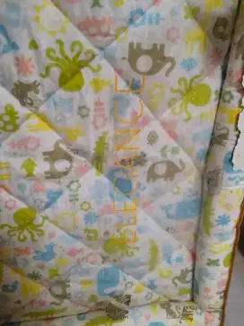 kasur bayi merk ELegance