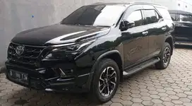 Toyota Fortuner 2021 Diesel