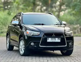 DP 14jt! Mitsubishi Outlander PX 2012 Matic Antik Spt Baru!