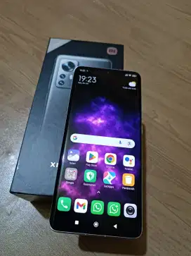 xiaomi 12 5G flagship 8/256 fulset