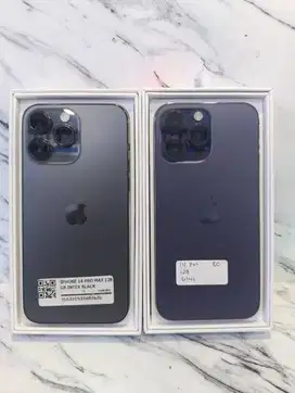 IPHONE 14 PRO MAX 128GB SECOND INTER